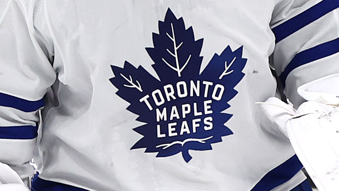 Toronto Maple Leafs v Boston Bruins - Game Five