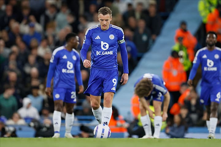 Jamie Vardy