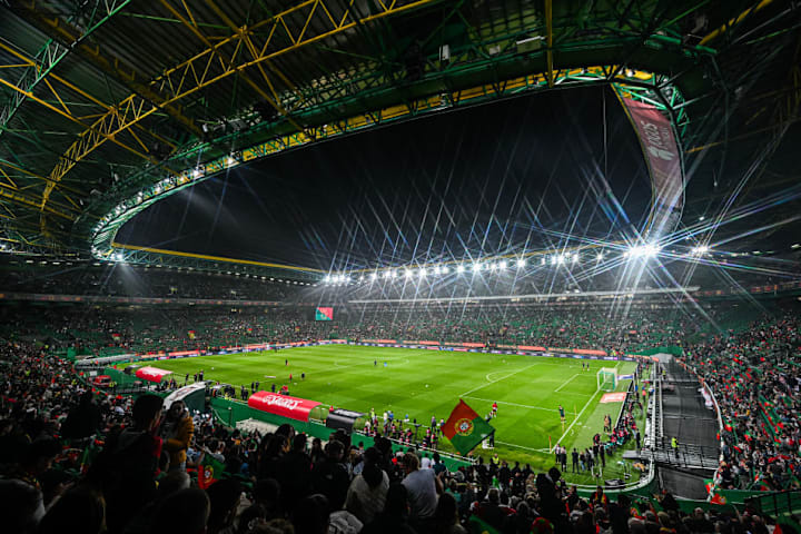 Portugal v Iceland: Group J - UEFA EURO 2024 European Qualifiers