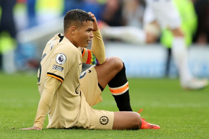 Thiago Silva