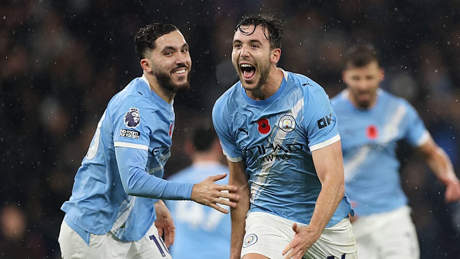 Nico González, Rayan Cherki