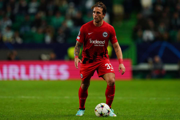 Luca Pellegrini