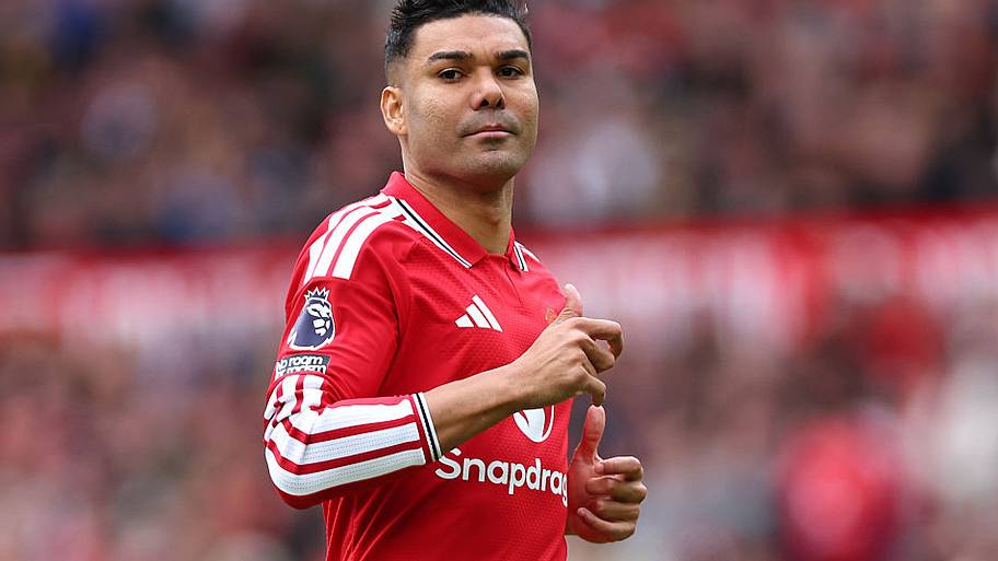 Casemiro