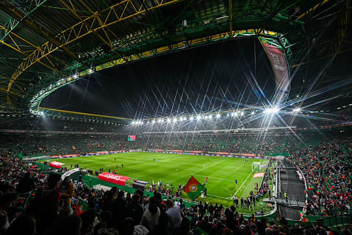 Portugal v Iceland: Group J - UEFA EURO 2024 European Qualifiers