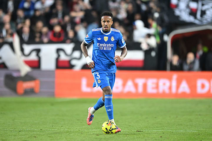 Eder Militao