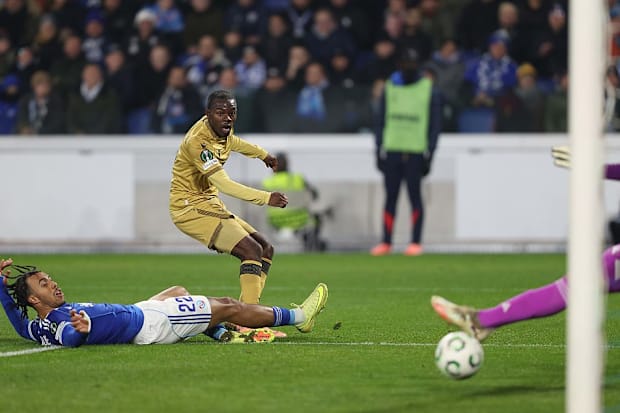 ไทริค มิทเชลล์ ไทริค มิทเชลล์