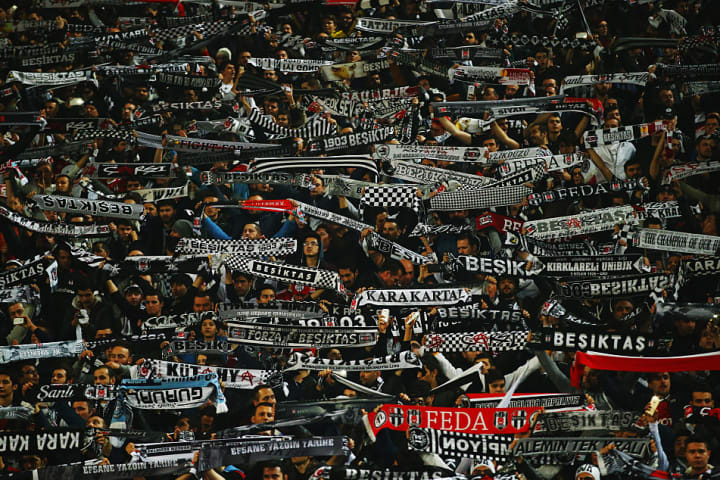 Beşiktaş