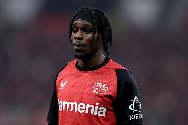 Jeremie Frimpong