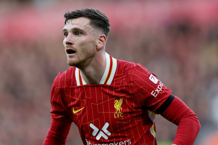Andrew Robertson