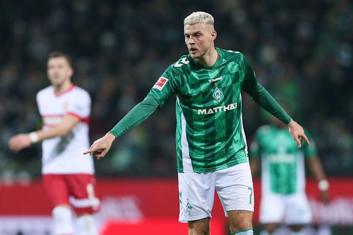 Marvin Ducksch