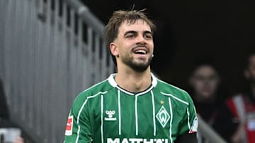 Jovan Milosevic fällt in Berlin womöglich aus