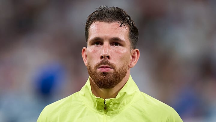 Pierre-Emile Hojbjerg
