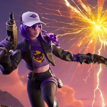 Fortnite's Blitz Royale mode will specifically cater to Mobile users.