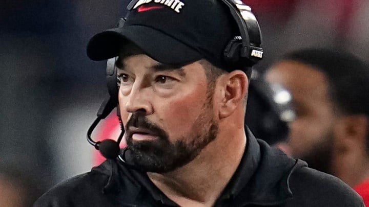 NBC Sports' Vaughn Dalzell believes the Ohio State Buckeyes may be looking at three losses in 2025 if they can't beat Texas