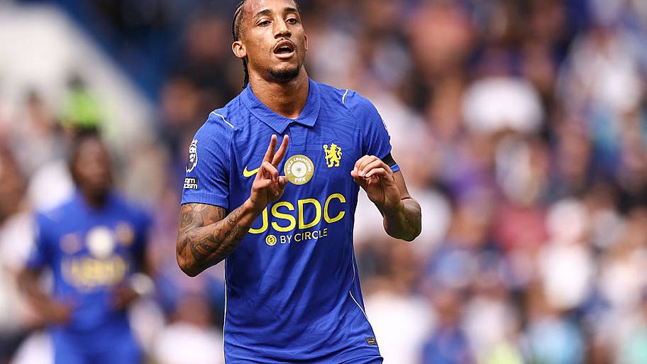 Joao Pedro