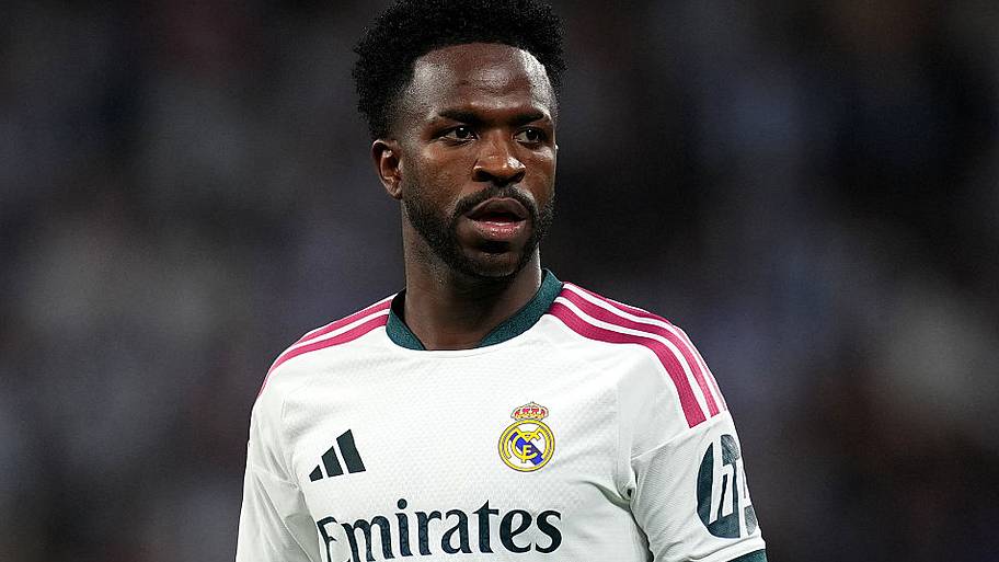 Vinícius Júnior 