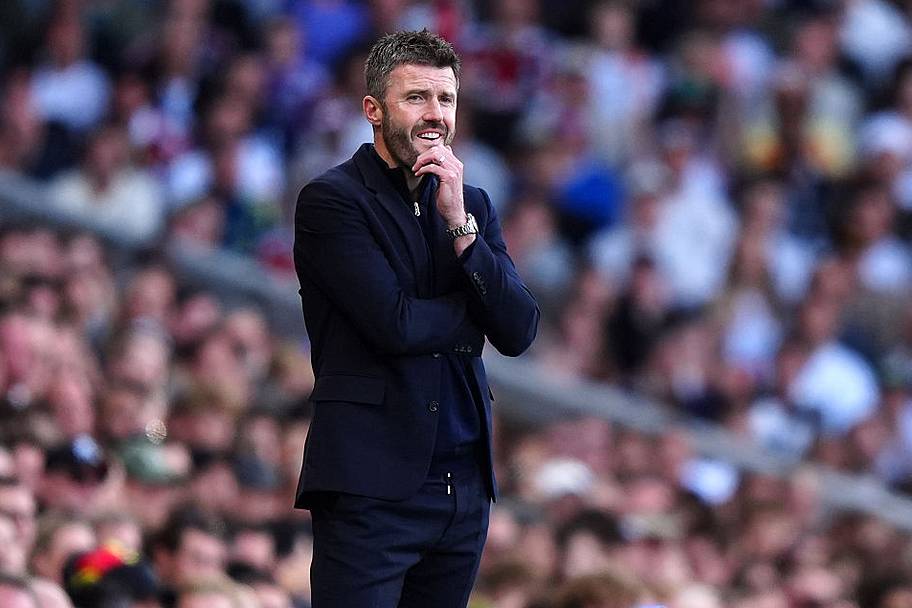 Michael Carrick