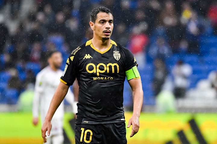Wissam Ben Yedder