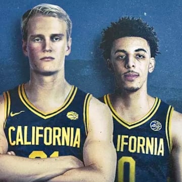 Chris Bell, Rytis Petraitis and Justin Pippen