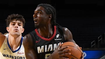Kira Lewis Jr.