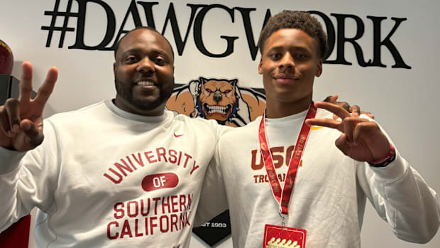Xavier Griffin