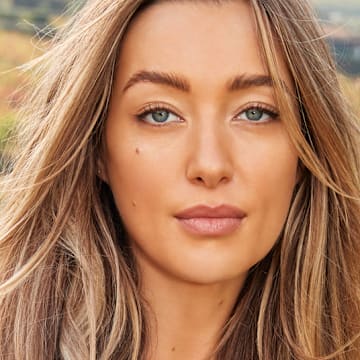 Penny Lane was photographed by Ben Watts in Portugal. 