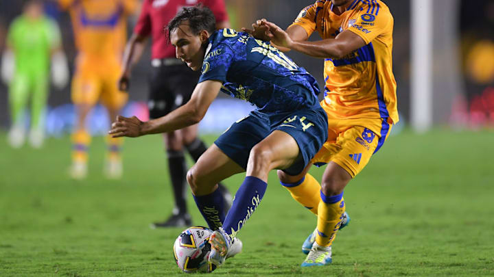Jesús Garza, Antonio Álvarez