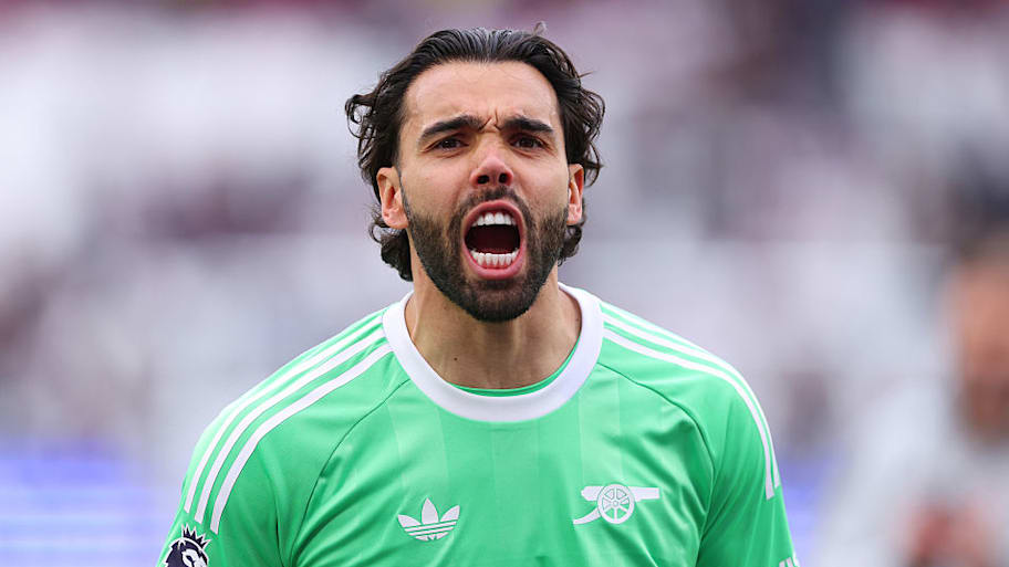 David Raya