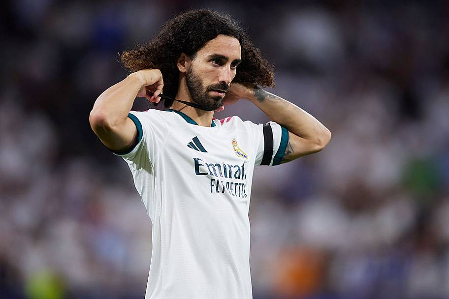 Marc Cucurella