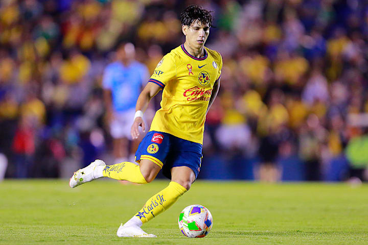 Kevin Alvarez