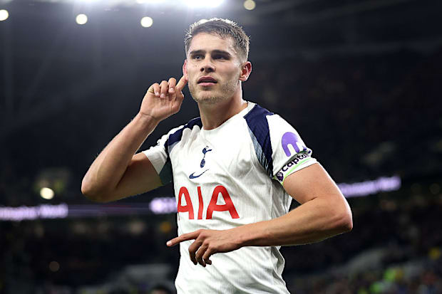 Micky van de Ven Micky van de Ven