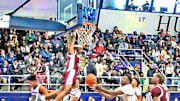 Morehouse Defeats Howard