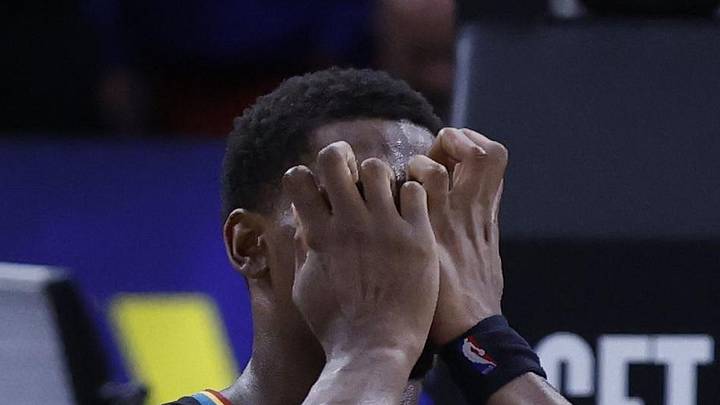 Mar 25, 2026; Detroit, Michigan, USA;  Detroit Pistons center Jalen Duren (0): Rick Osentoski-Imagn Images