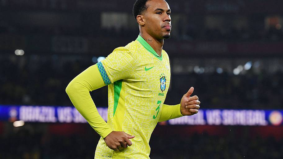 Gabriel for Brazi