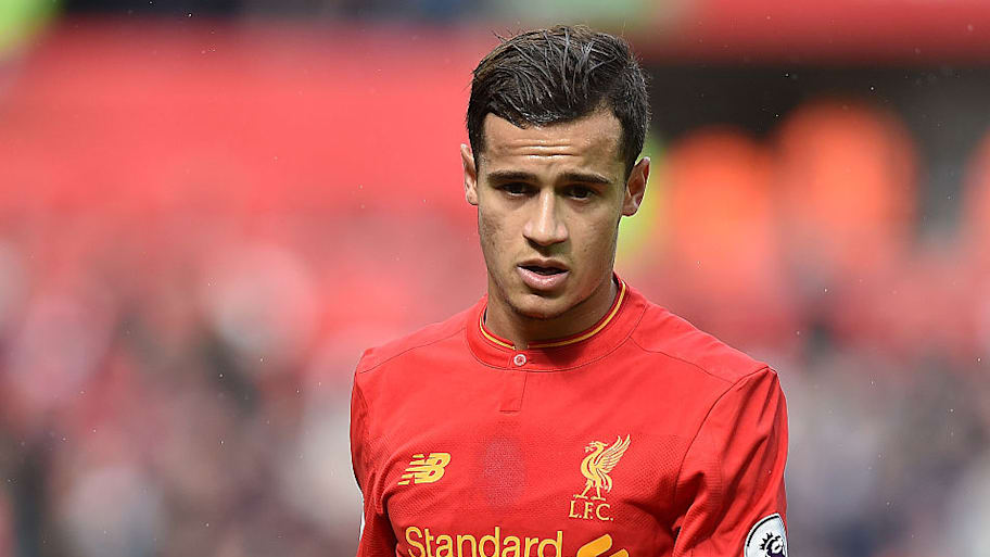 Philippe Coutinho
