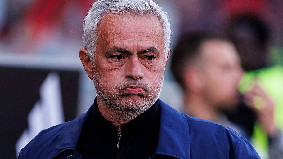 José Mourinho