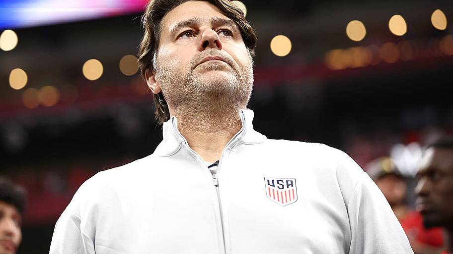 Mauricio Pochettino