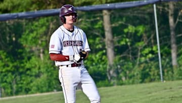 Noah Durham has provided plenty of offense for Goffstown this season.
