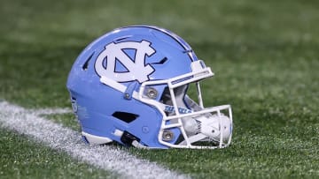 UNC football