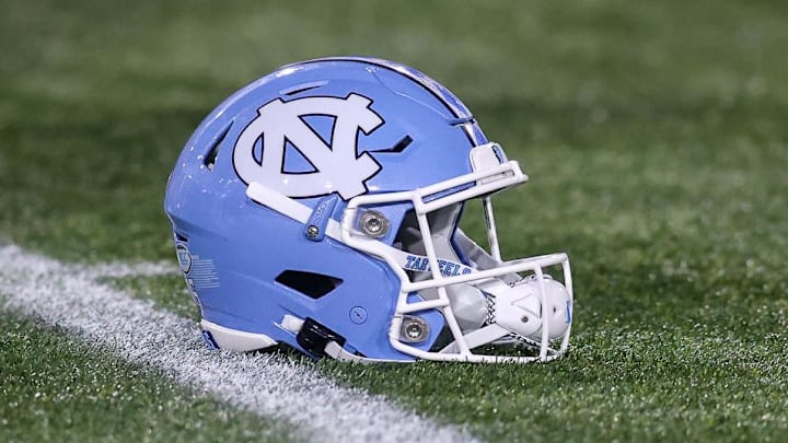 UNC football