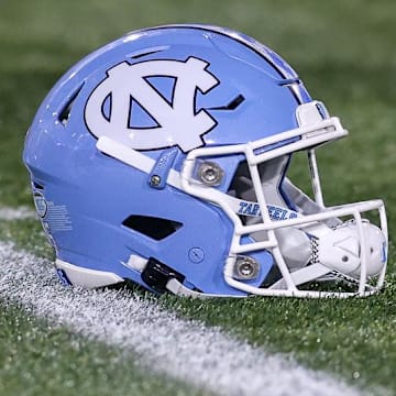 Reports emerged on Friday that the school had banned Jordon Hudson from football facilities 
