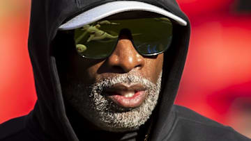 Deion Sanders may stay with Colorado football after all, so thinks one Buffs beat writer