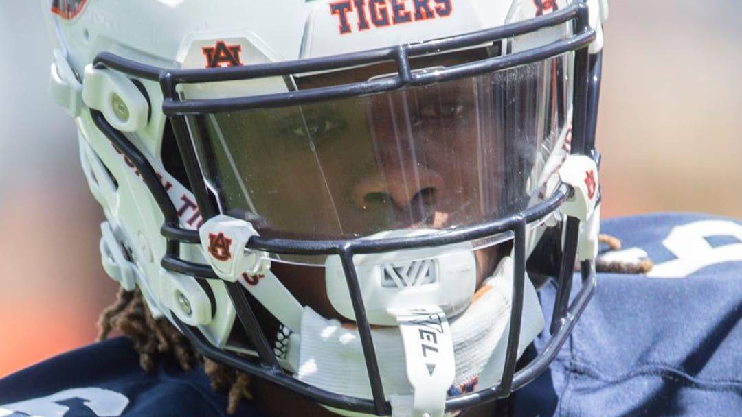 These three Auburn Tigers special teams players will be critical to the team's progress this coming fall These three Auburn Tigers special teams players will be critical to the team's progress this coming fall