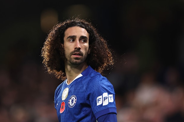 มาร์ค คูคูเรญา มาร์ค คูคูเรญา