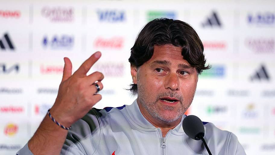 Mauricio Pochettino