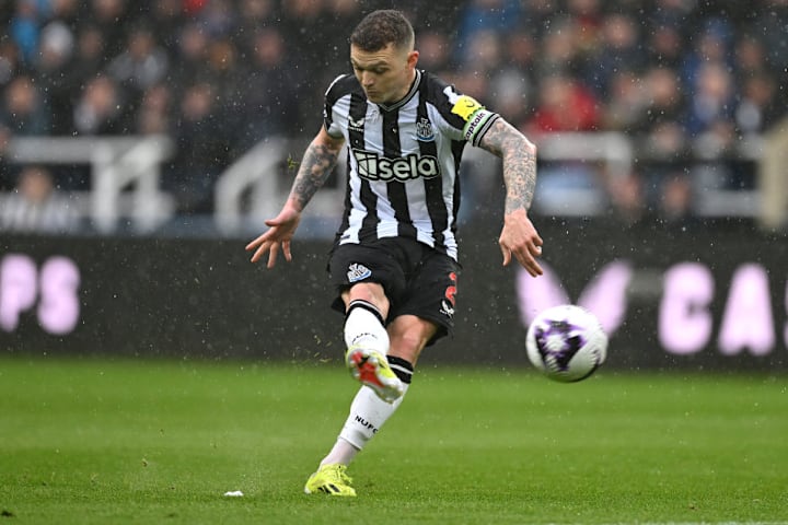 Kieran Trippier
