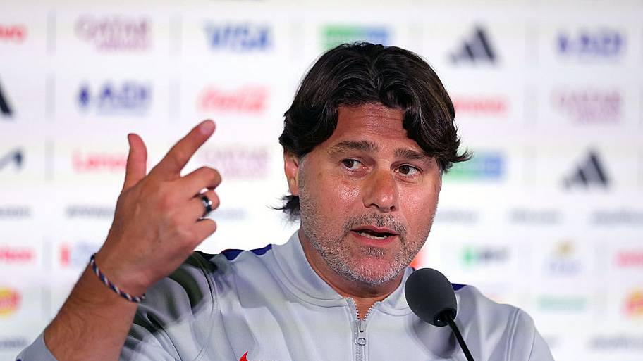 Mauricio Pochettino