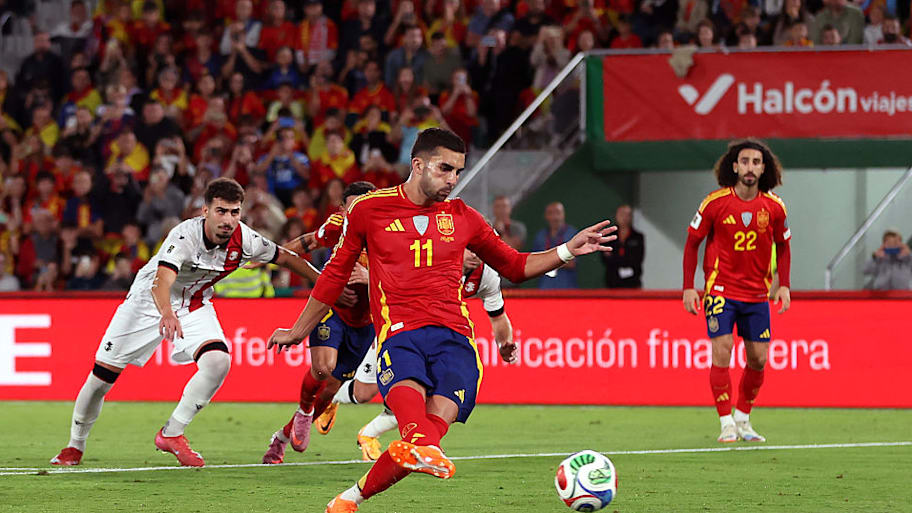 Ferran Torres