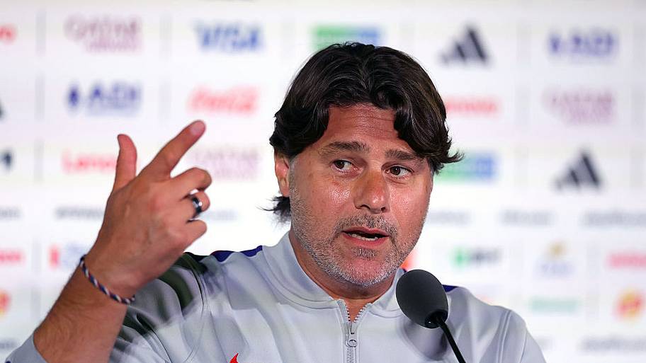 Mauricio Pochettino
