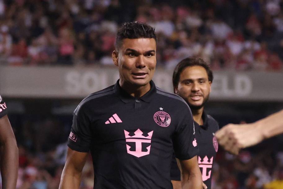 Casemiro